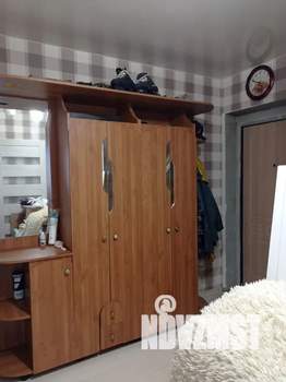 1-к квартира, посуточно, 45м2, 2/25 этаж