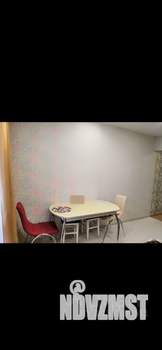 1-к квартира, посуточно, 53м2, 1/25 этаж