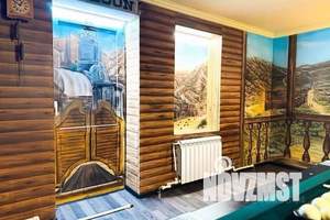 5-к квартира, посуточно, 150м2, 10/10 этаж