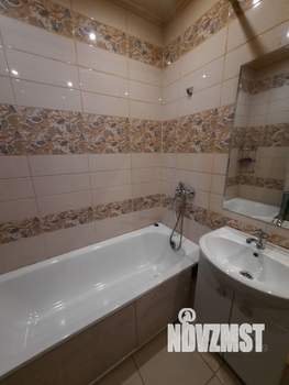 1-к квартира, на длительный срок, 45м2, 14/15 этаж