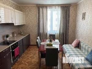 2-к квартира, посуточно, 74м2, 1/1 этаж