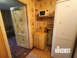 1-к квартира, на длительный срок, 20м2, 5/5 этаж