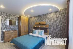 3-к квартира, посуточно, 95м2, 2/30 этаж