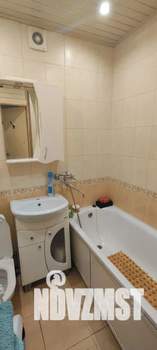 1-к квартира, посуточно, 31м2, 1/5 этаж