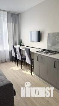 1-к квартира, посуточно, 36м2, 5/25 этаж