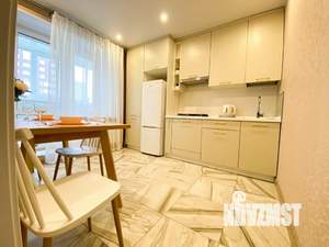 1-к квартира, посуточно, 60м2, 1/1 этаж