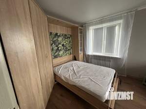 1-к квартира, на длительный срок, 35м2, 4/9 этаж