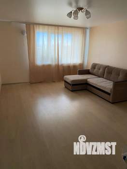 1-к квартира, на длительный срок, 45м2, 5/13 этаж