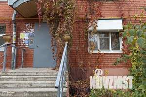 2-к квартира, посуточно, 60м2, 1/5 этаж