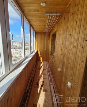 1-к квартира, на длительный срок, 37м2, 10/13 этаж