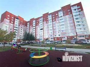 1-к квартира, на длительный срок, 38м2, 1/10 этаж