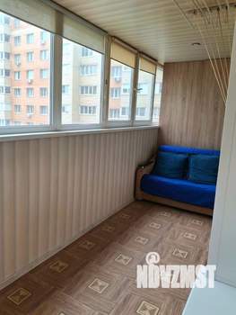 1-к квартира, посуточно, 47м2, 10/18 этаж