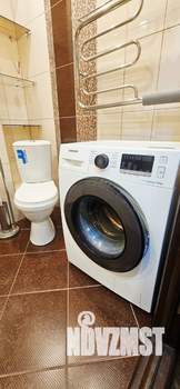 1-к квартира, на длительный срок, 32м2, 11/17 этаж