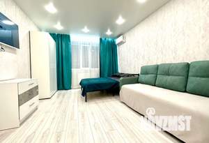 1-к квартира, посуточно, 75м2, 1/1 этаж