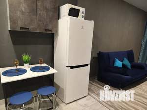 1-к квартира, посуточно, 43м2, 23/25 этаж