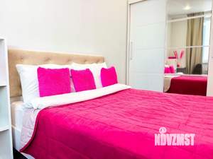2-к квартира, посуточно, 85м2, 13/25 этаж