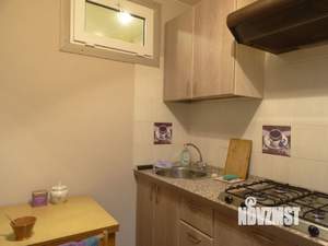 1-к квартира, на длительный срок, 31м2, 2/5 этаж