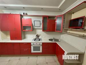 1-к квартира, на длительный срок, 51м2, 5/10 этаж