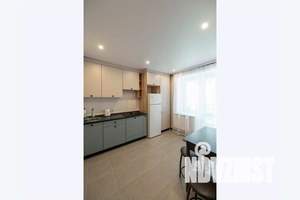 2-к квартира, посуточно, 60м2, 9/10 этаж