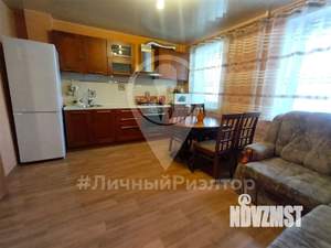 1-к квартира, на длительный срок, 43м2, 8/10 этаж