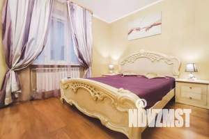 2-к квартира, посуточно, 66м2, 2/10 этаж