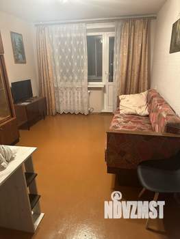 2-к квартира, на длительный срок, 47м2, 2/5 этаж