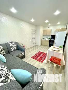 1-к квартира, посуточно, 48м2, 14/22 этаж