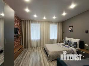 2-к квартира, посуточно, 49м2, 1/1 этаж