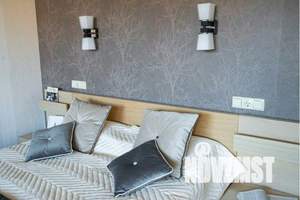 1-к квартира, посуточно, 50м2, 2/10 этаж