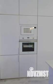 1-к квартира, посуточно, 51м2, 1/1 этаж