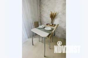 1-к квартира, посуточно, 45м2, 13/25 этаж