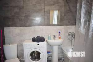 1-к квартира, посуточно, 47м2, 22/24 этаж