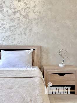 1-к квартира, посуточно, 40м2, 13/25 этаж
