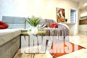 2-к квартира, посуточно, 75м2, 8/25 этаж