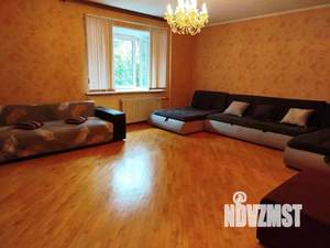3-к квартира, посуточно, 108м2, 1/1 этаж
