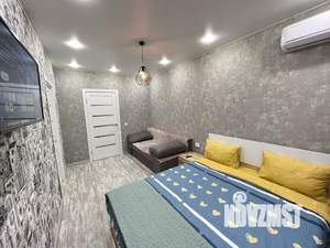 1-к квартира, посуточно, 35м2, 16/21 этаж