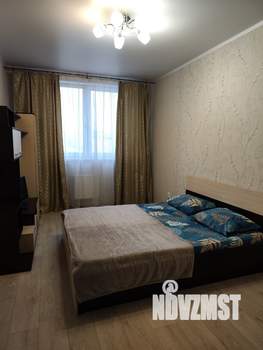 2-к квартира, посуточно, 55м2, 9/26 этаж