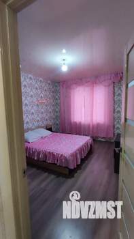 1-к квартира, на длительный срок, 48м2, 4/20 этаж