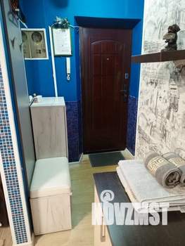 1-к квартира, посуточно, 30м2, 4/5 этаж