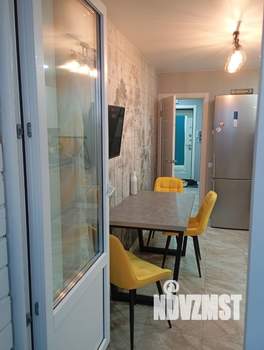 3-к квартира, на длительный срок, 69м2, 8/10 этаж