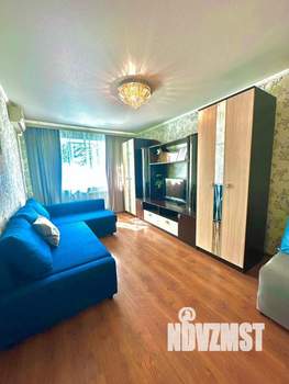 2-к квартира, посуточно, 63м2, 1/1 этаж