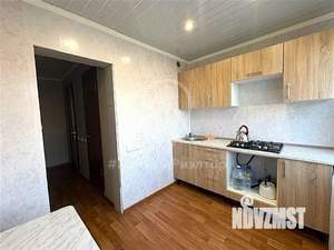 2-к квартира, на длительный срок, 50м2, 3/3 этаж