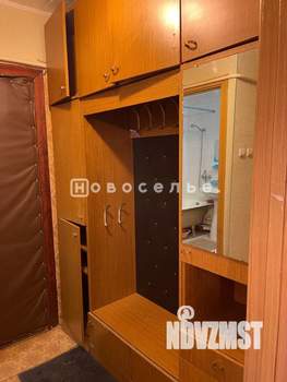 1-к квартира, на длительный срок, 38м2, 1/5 этаж