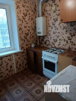 1-к квартира, на длительный срок, 33м2, 4/5 этаж