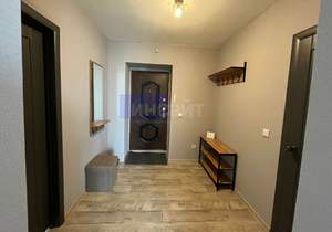 1-к квартира, на длительный срок, 42м2, 9/10 этаж