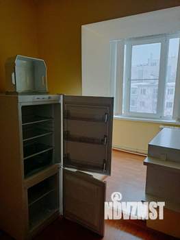 1-к квартира, на длительный срок, 33м2, 5/5 этаж