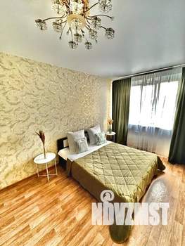 1-к квартира, посуточно, 55м2, 8/11 этаж