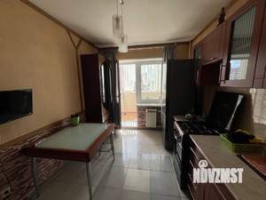 1-к квартира, на длительный срок, 34м2, 4/10 этаж