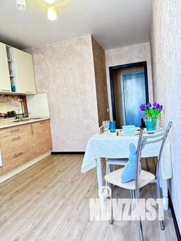 1-к квартира, посуточно, 49м2, 1/1 этаж