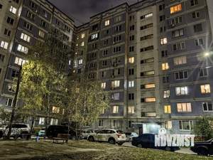 1-к квартира, на длительный срок, 36м2, 5/10 этаж